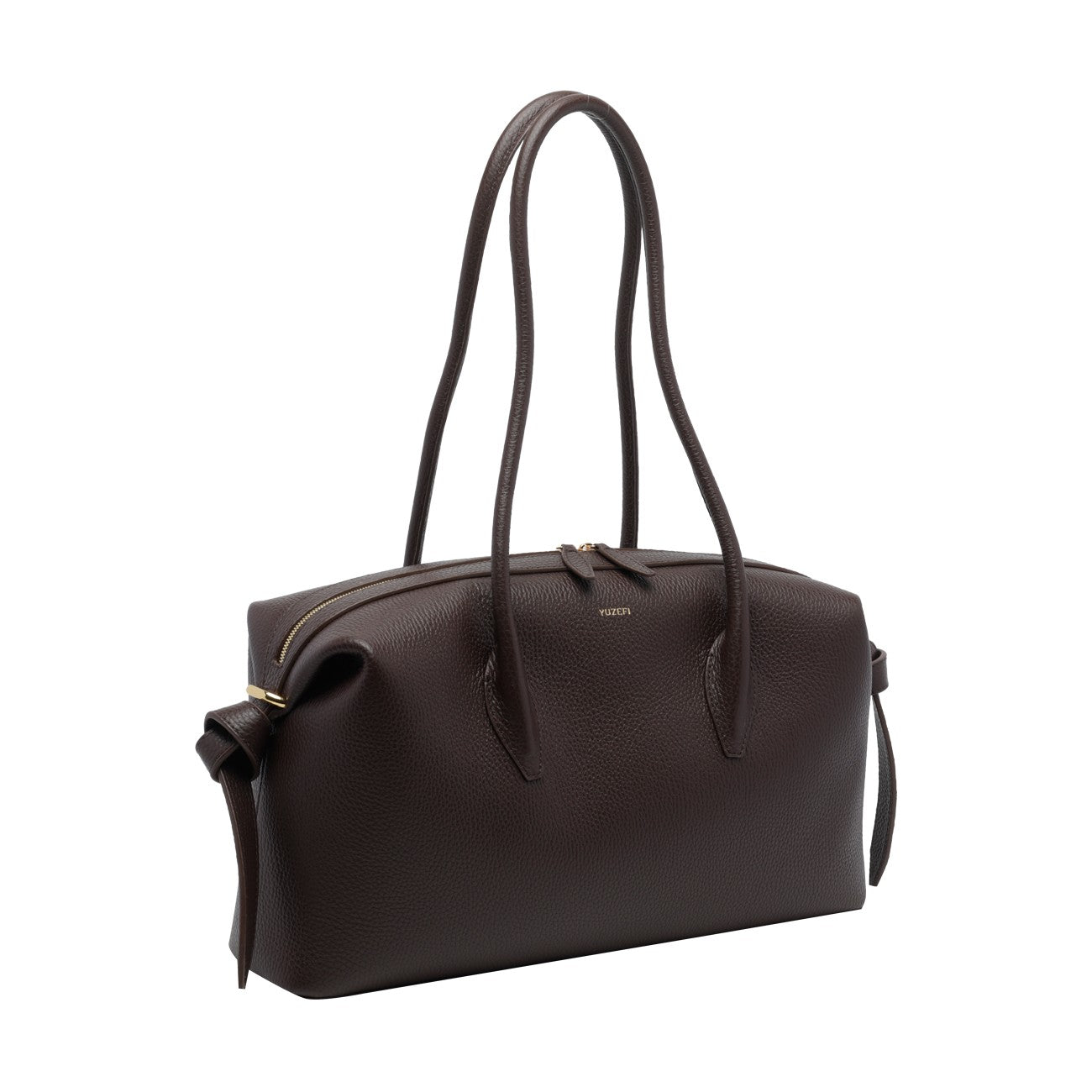 Yuzefi Yuzefi Women Brioche Duffle Bag