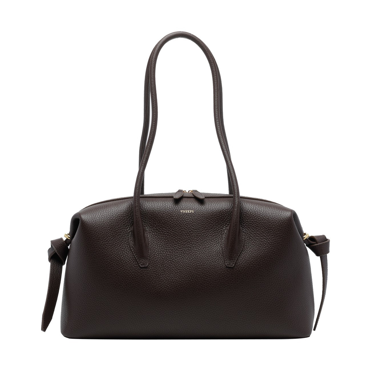 Yuzefi Yuzefi Women Brioche Duffle Bag