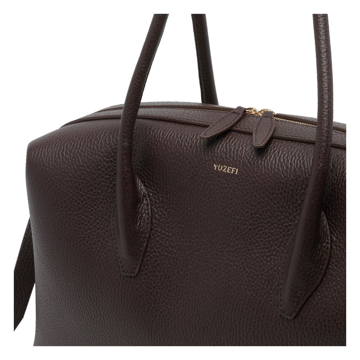Yuzefi Yuzefi Women Brioche Duffle Bag