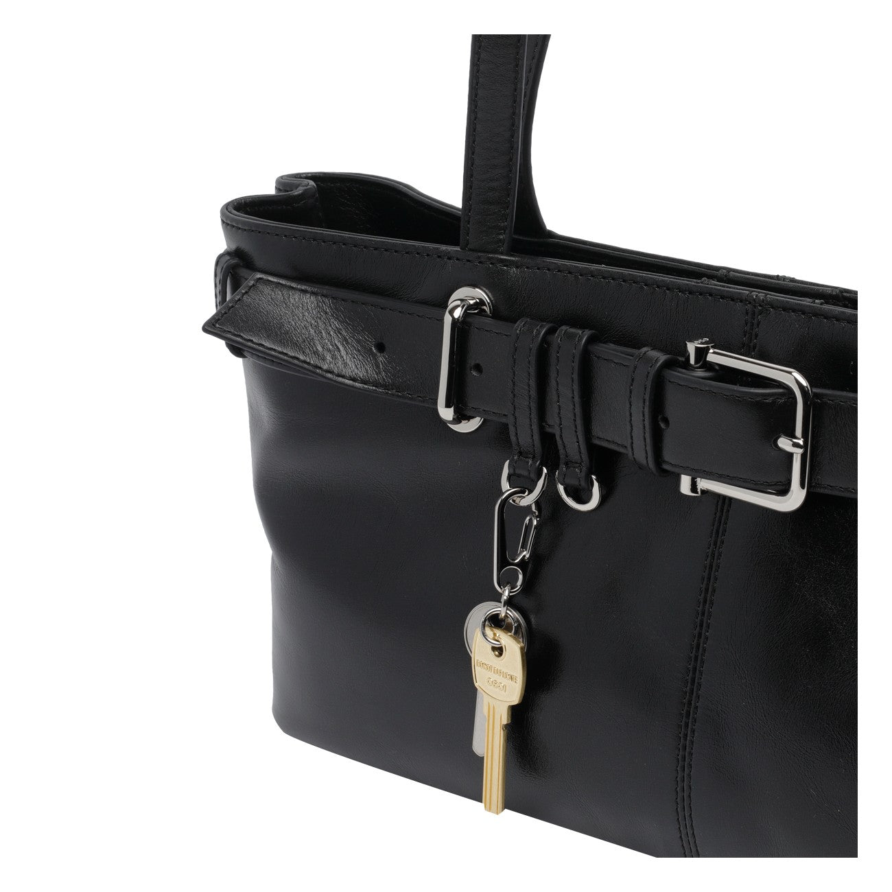 Osoi Osoi Women Brocle Shoulder Bag