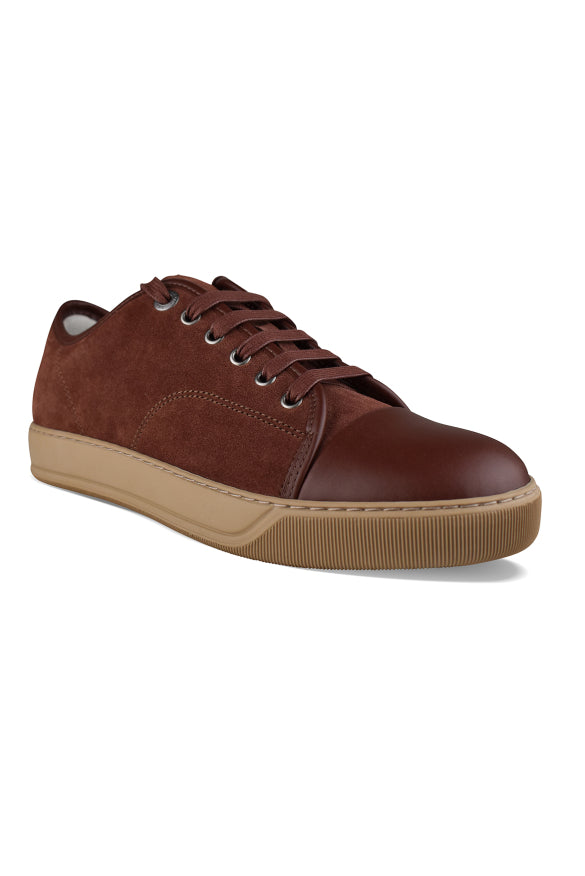 Lanvin Lanvin Men Sneakers Dbb1
