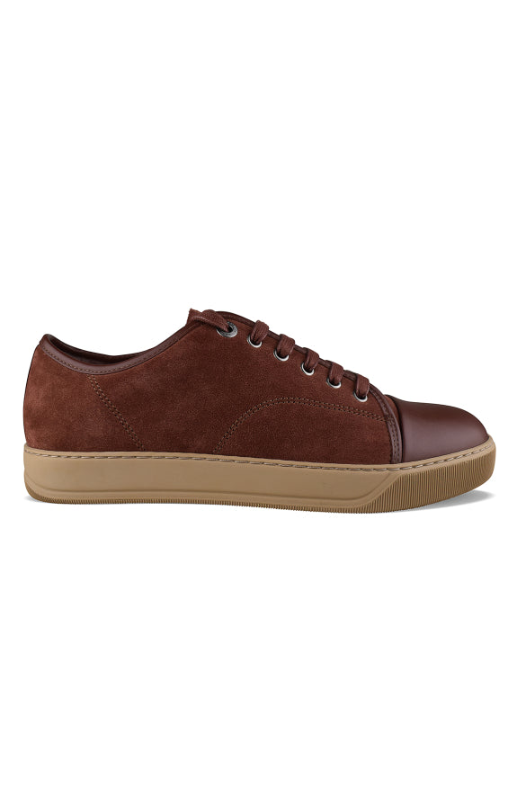 Lanvin Lanvin Men Sneakers Dbb1