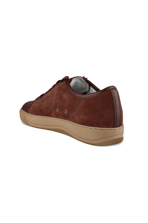 Lanvin Lanvin Men Sneakers Dbb1