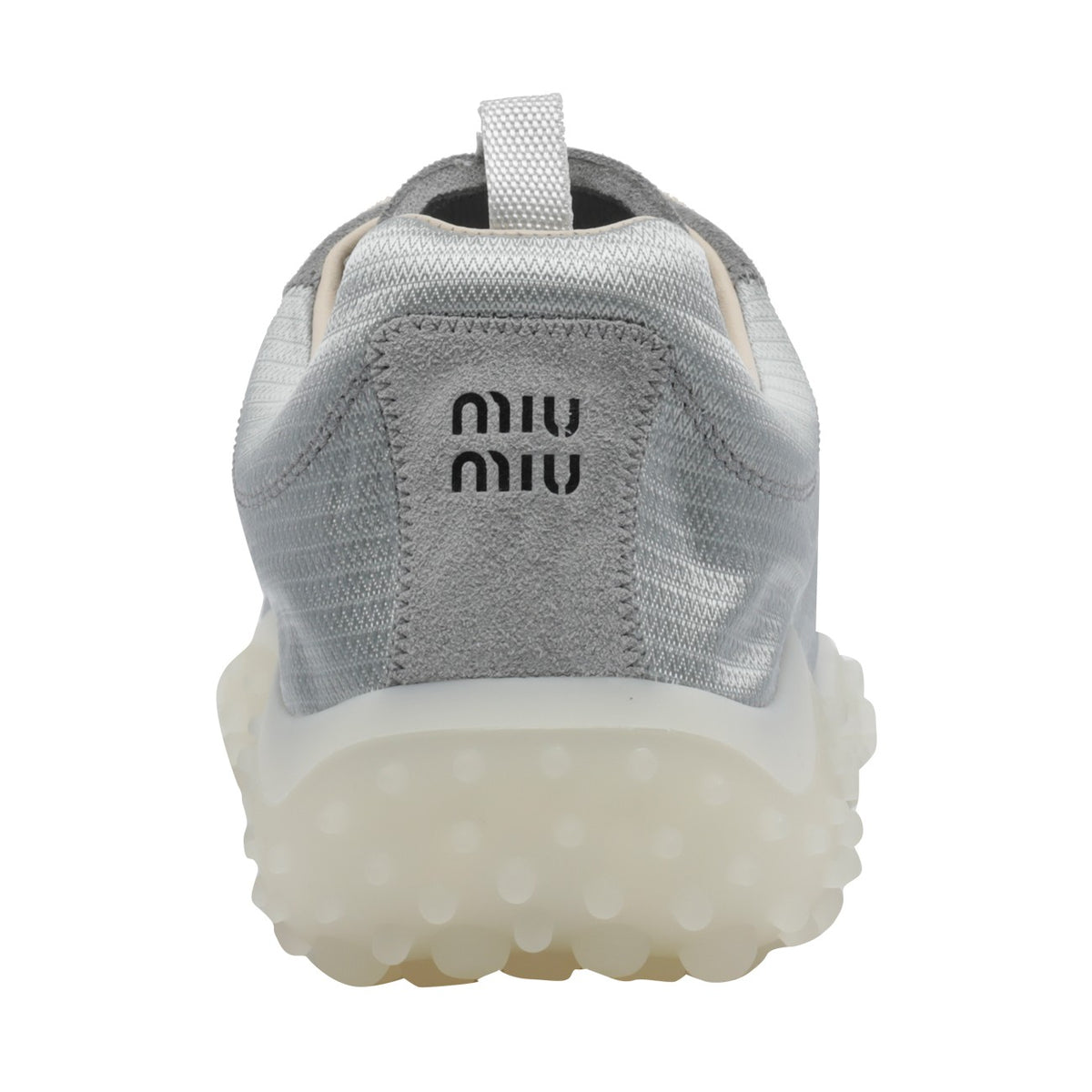 Miu Miu Women Bubble Sneakers