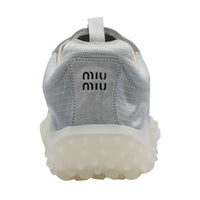 Miu Miu Women Bubble Sneakers