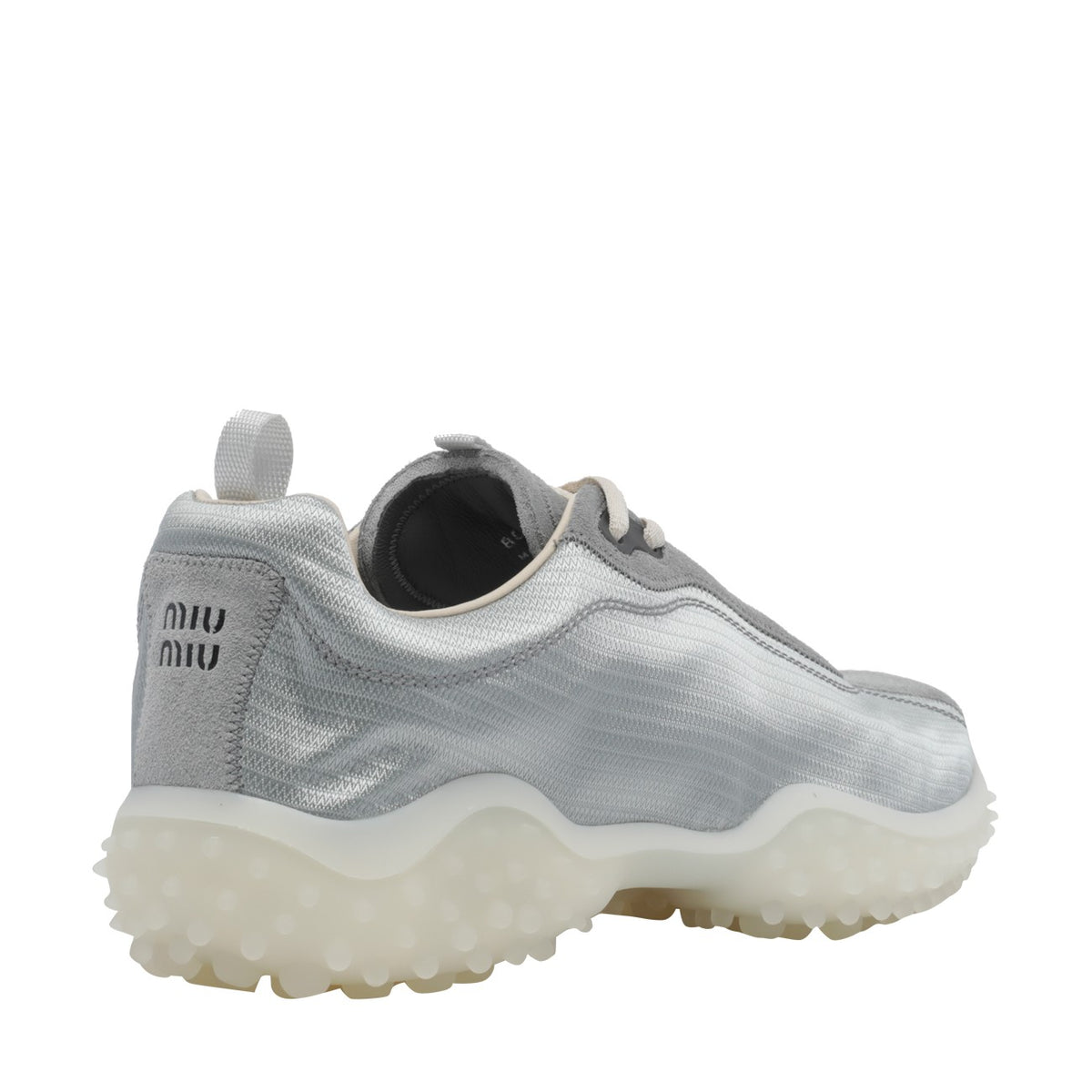 Miu Miu Women Bubble Sneakers