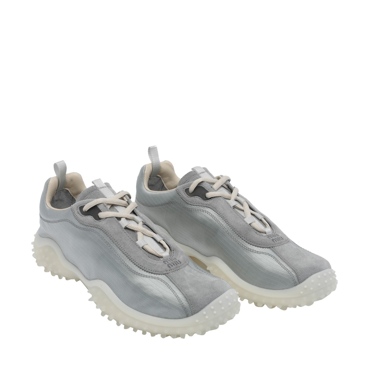 Miu Miu Women Bubble Sneakers