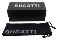 Bugatti Sunglasses Black
