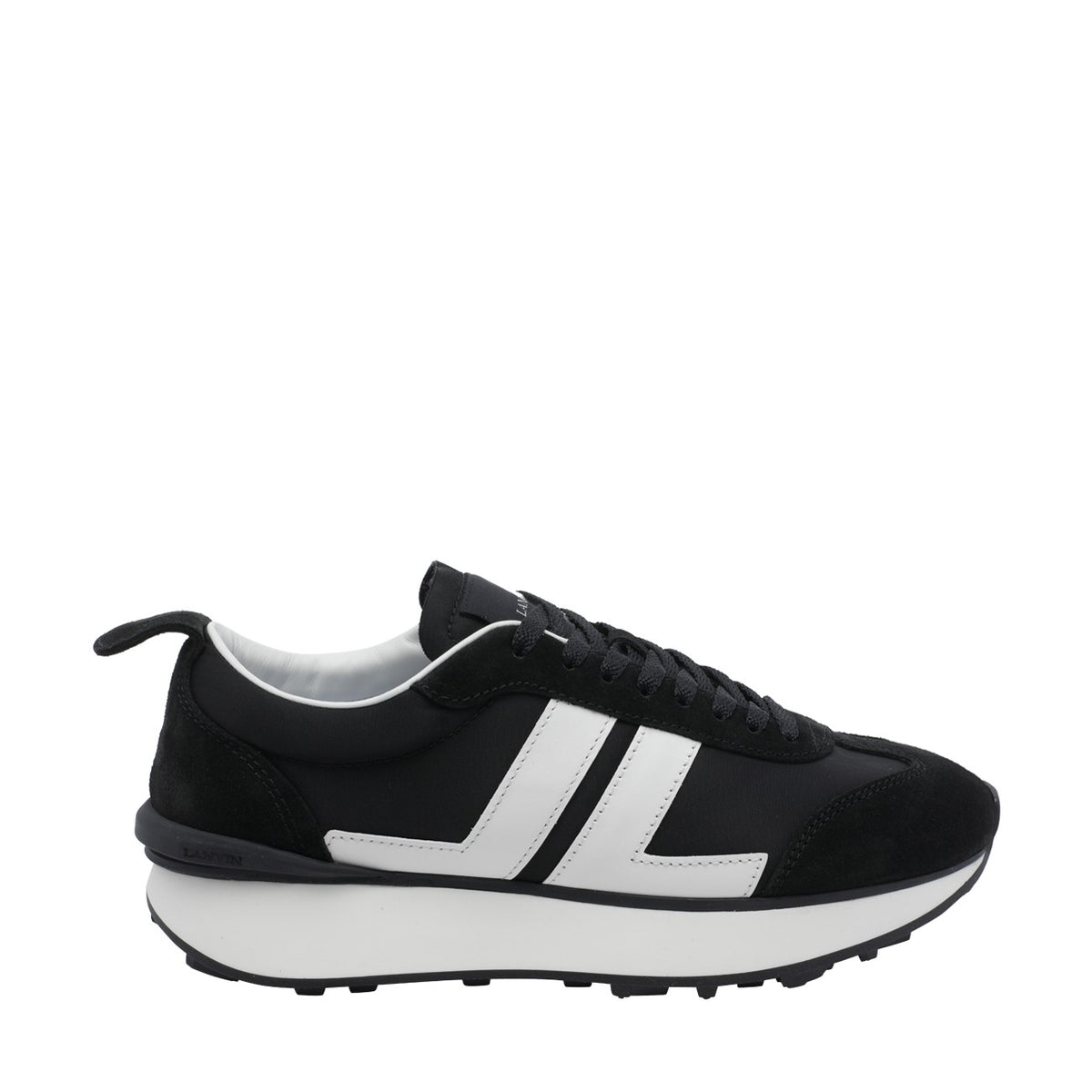 Lanvin Lanvin Men Bumpr Sneakers