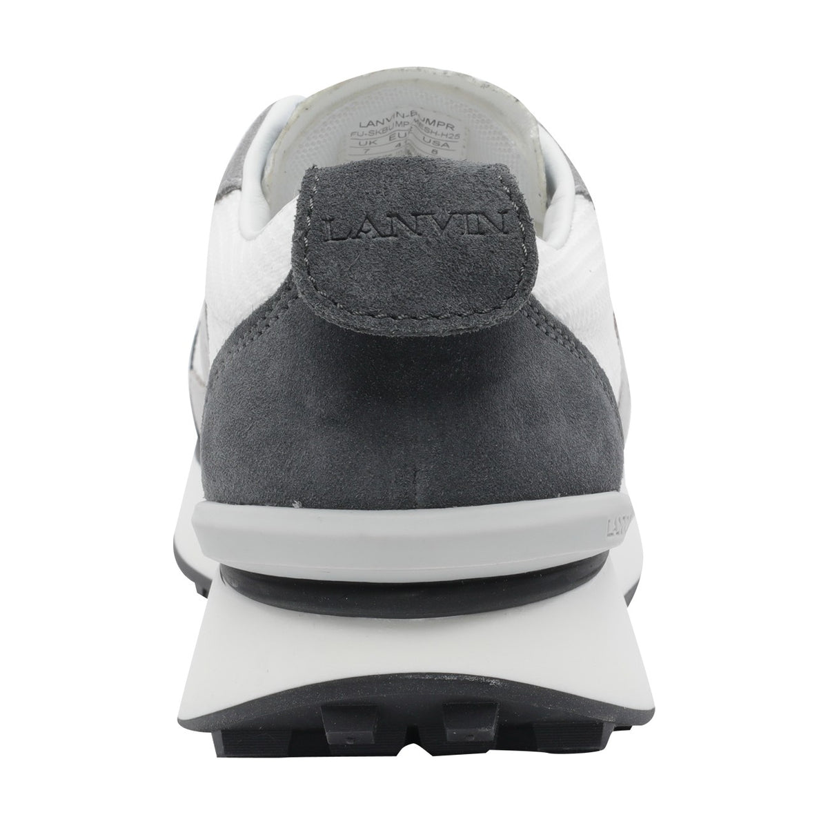 Lanvin Lanvin Men Bumpr Sneakers