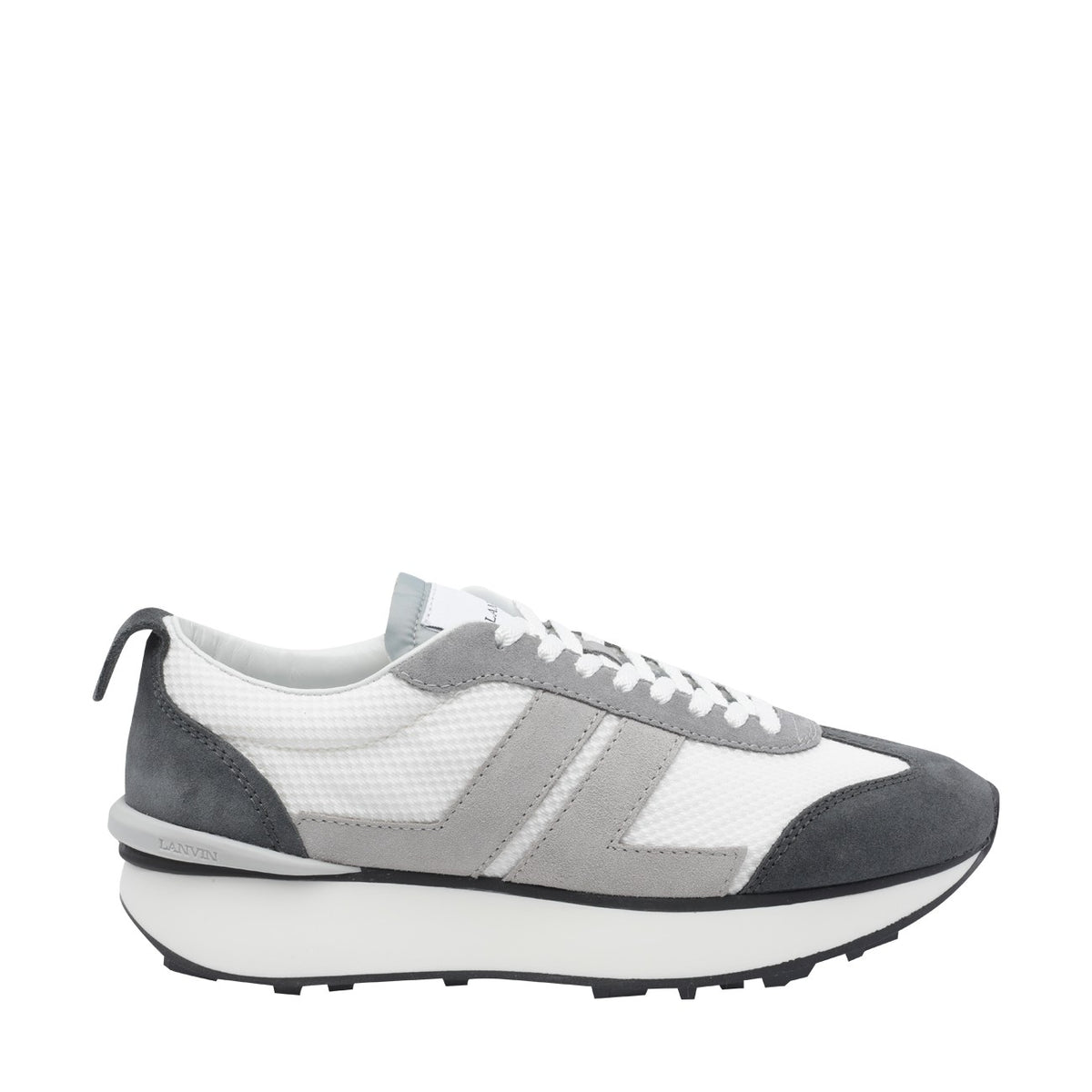 Lanvin Lanvin Men Bumpr Sneakers