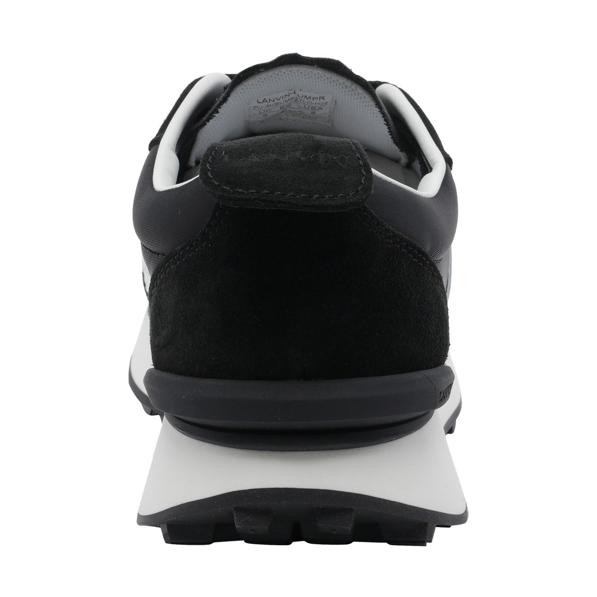 Lanvin Lanvin Men Bumpr Sneakers