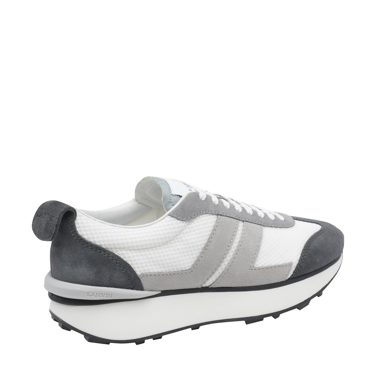 Lanvin Lanvin Men Bumpr Sneakers