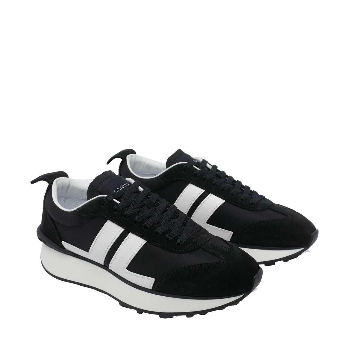 Lanvin Lanvin Men Bumpr Sneakers