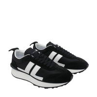 Lanvin Lanvin Men Bumpr Sneakers