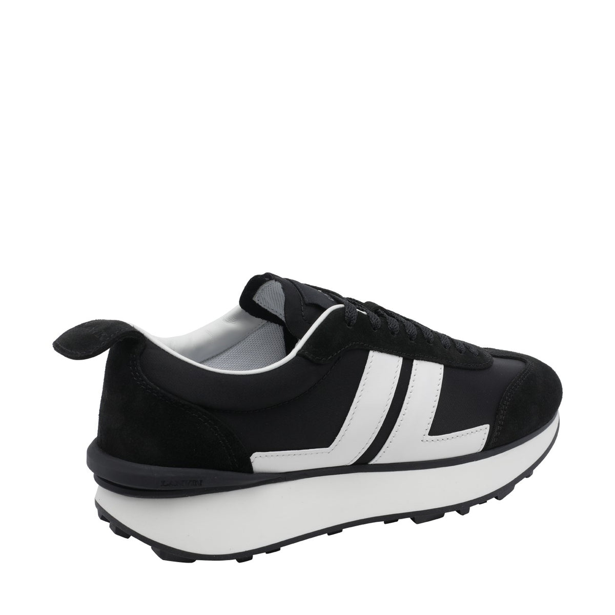 Lanvin Lanvin Men Bumpr Sneakers