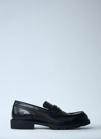 Burberry Men Mf Rougue Loafers