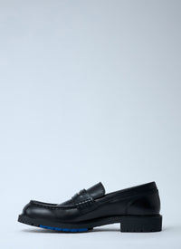 Burberry Men Mf Rougue Loafers