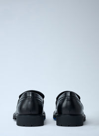 Burberry Men Mf Rougue Loafers