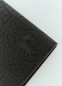 Burberry Women Chess Folding Cardholder