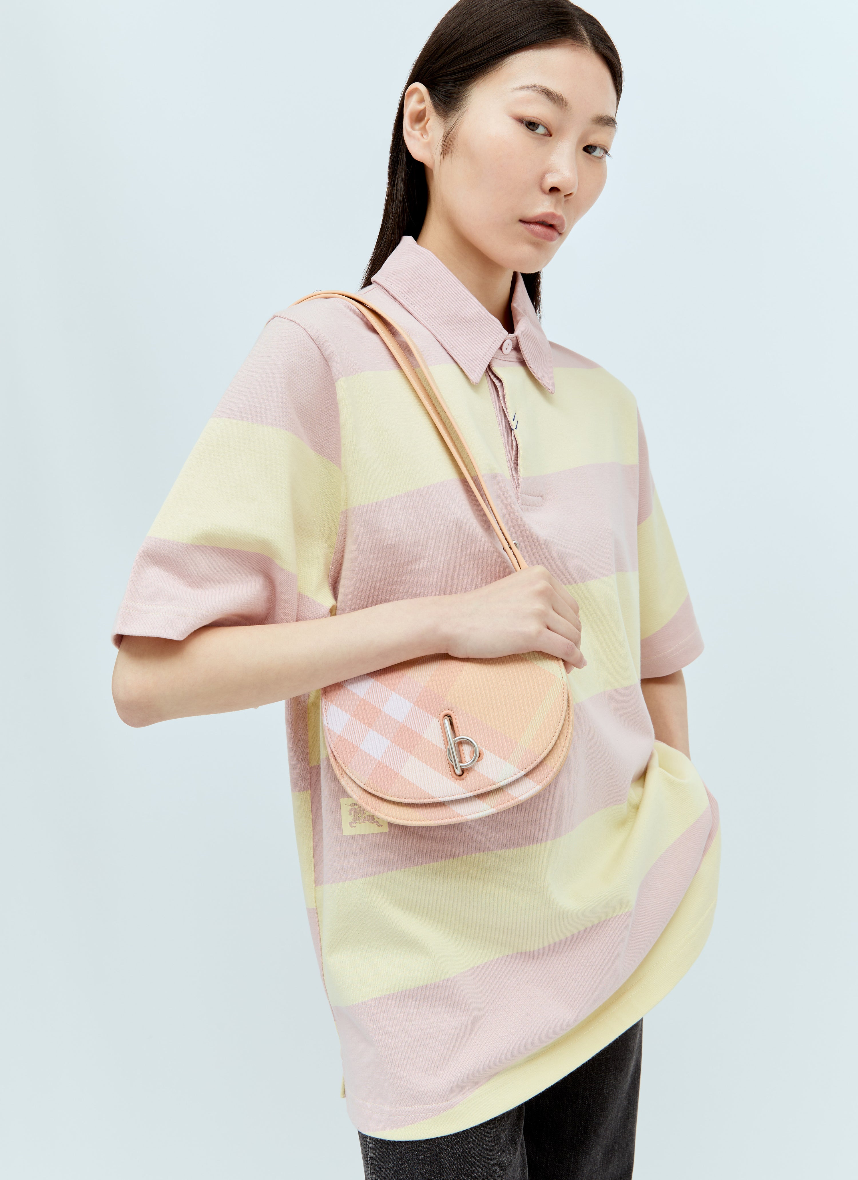 Burberry Burberry Women Mini Rocking Horse Shoulder Bag