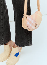 Burberry Burberry Women Mini Rocking Horse Shoulder Bag