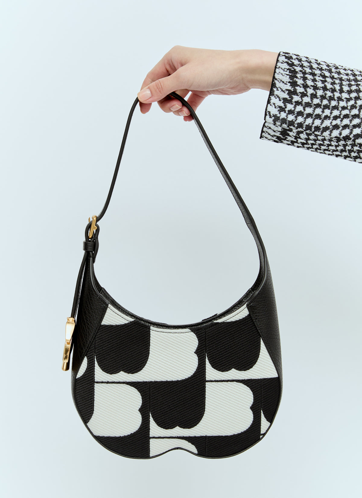 Burberry Women Small Chess Shoulder Bag