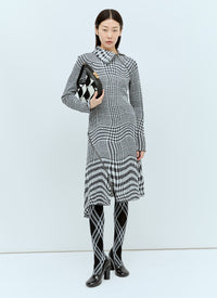 Burberry Women Small Chess Shoulder Bag