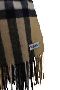 Burberry Burberry Men Scarf