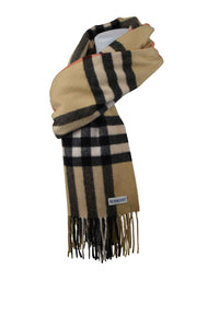 Burberry Burberry Men Scarf