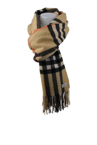 Burberry Burberry Men Scarf