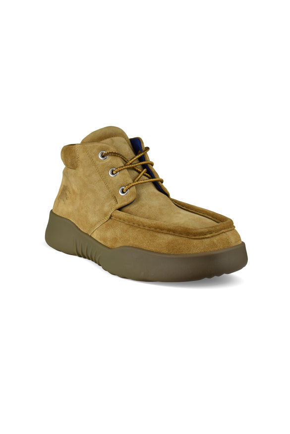 Burberry Burberry Men Boots