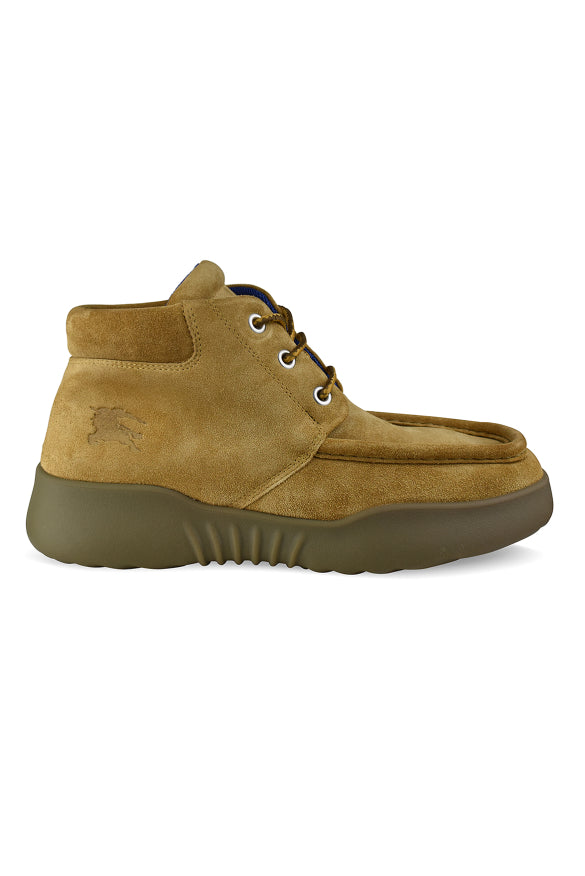 Burberry Burberry Men Boots