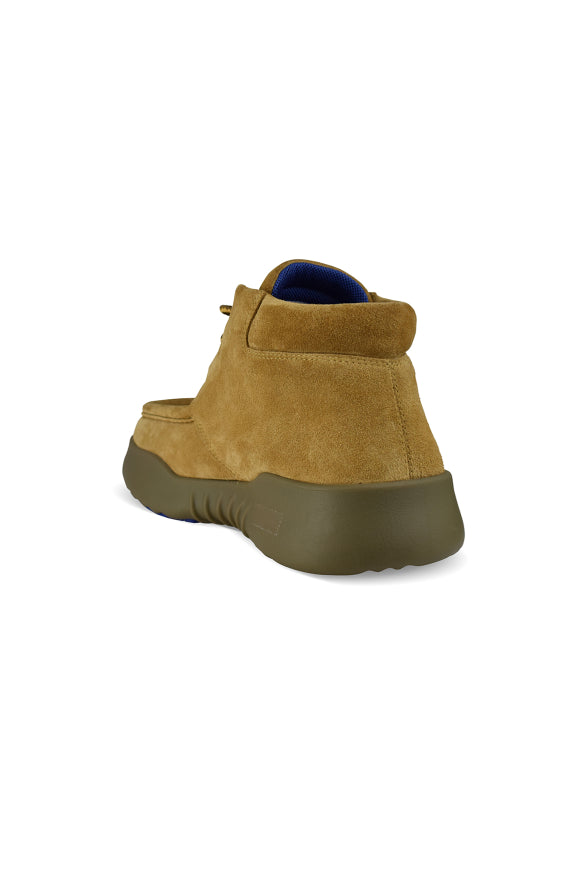 Burberry Burberry Men Boots