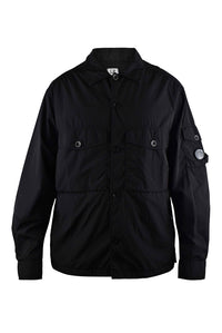 C.P. Company Men Jacket