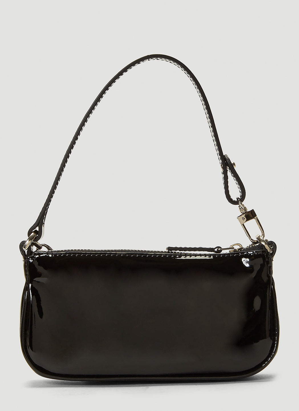 By Far Women Mini Rachel Shoulder Bag