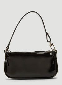 By Far Women Mini Rachel Shoulder Bag