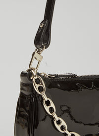By Far Women Mini Rachel Shoulder Bag
