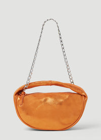 BY FAR By Far Women Baby Cush Leather Handbag