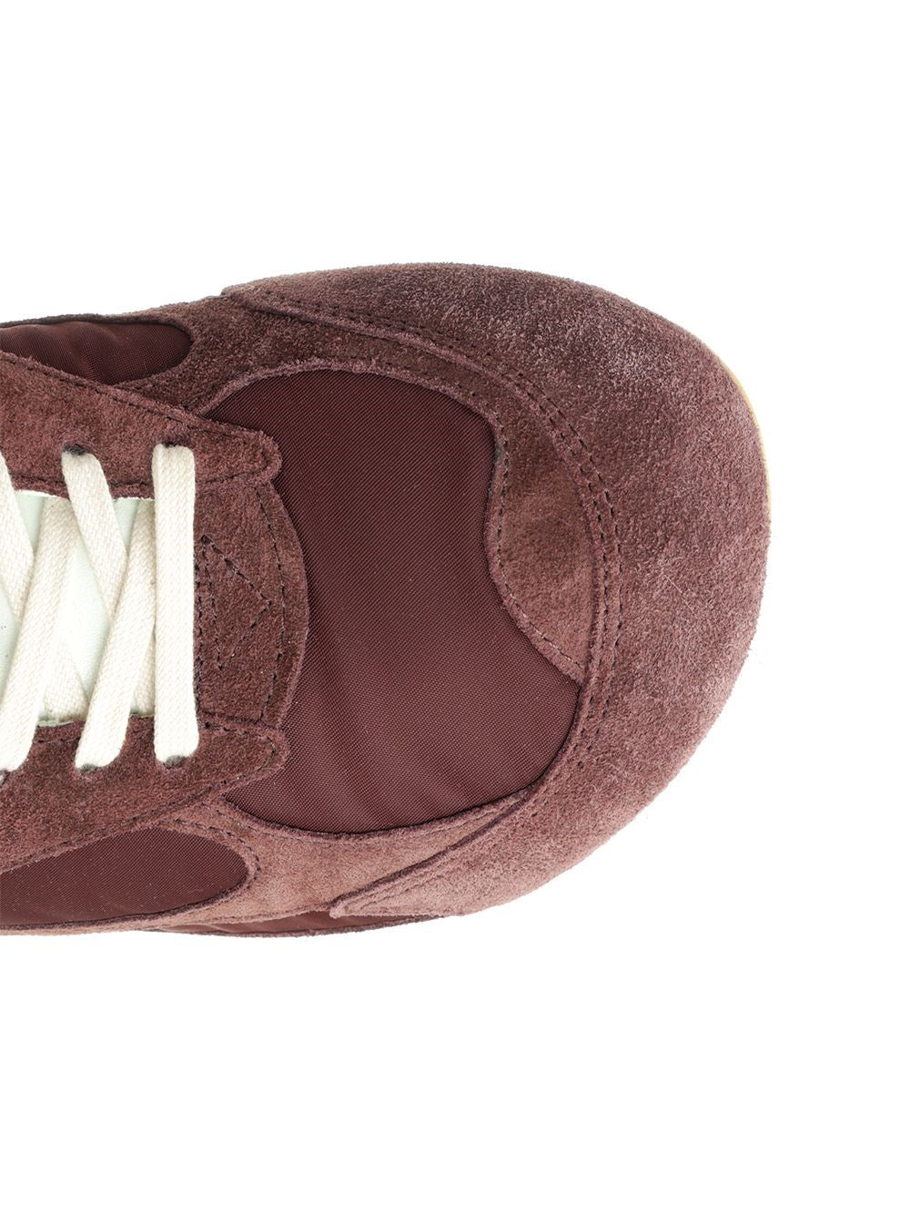 Bottega Veneta Bottega Veneta Men Orbit Flash Sneaker