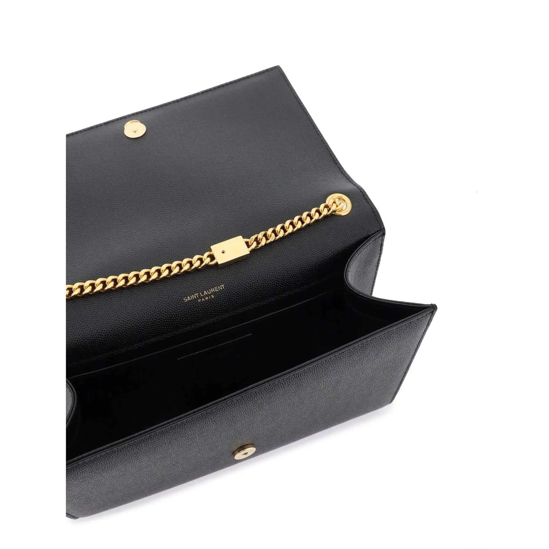 SAINT LAURENT Saint Laurent Kate Shoulder Bag Women