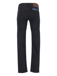 Jacob Cohen Men Super Slim Fit Nick Jeans