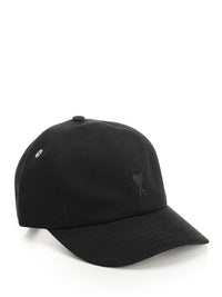 Ami Ami Women Ami De Coeur Cap