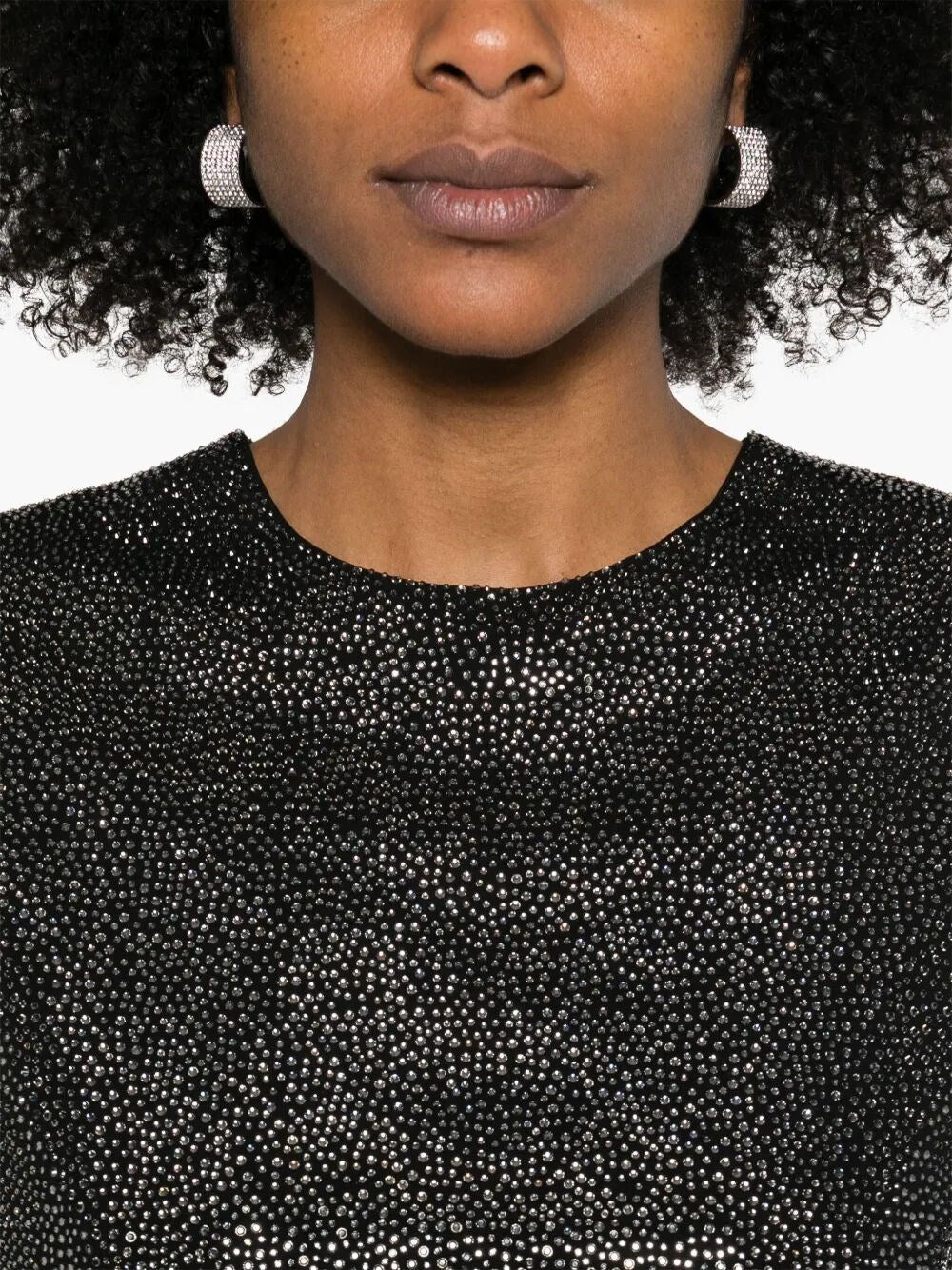 Giuseppe Di Morabito Women T-Shirt