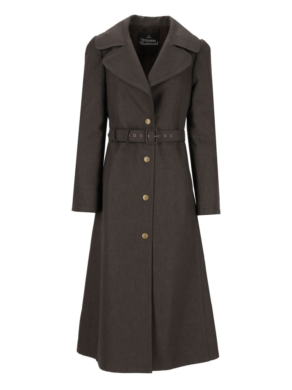 Vivienne Westwood Vivienne Westwood Women Liska Coat
