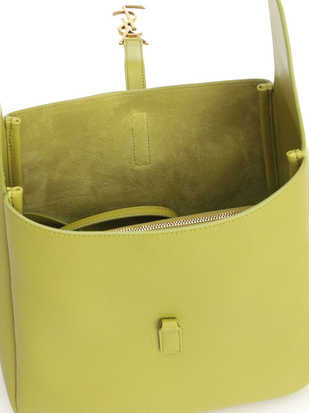 Saint Laurent Saint Laurent Women Micro "Le 5 À 7" Bag