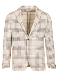 Tagliatore Tagliatore Men Montecarlo Blazer