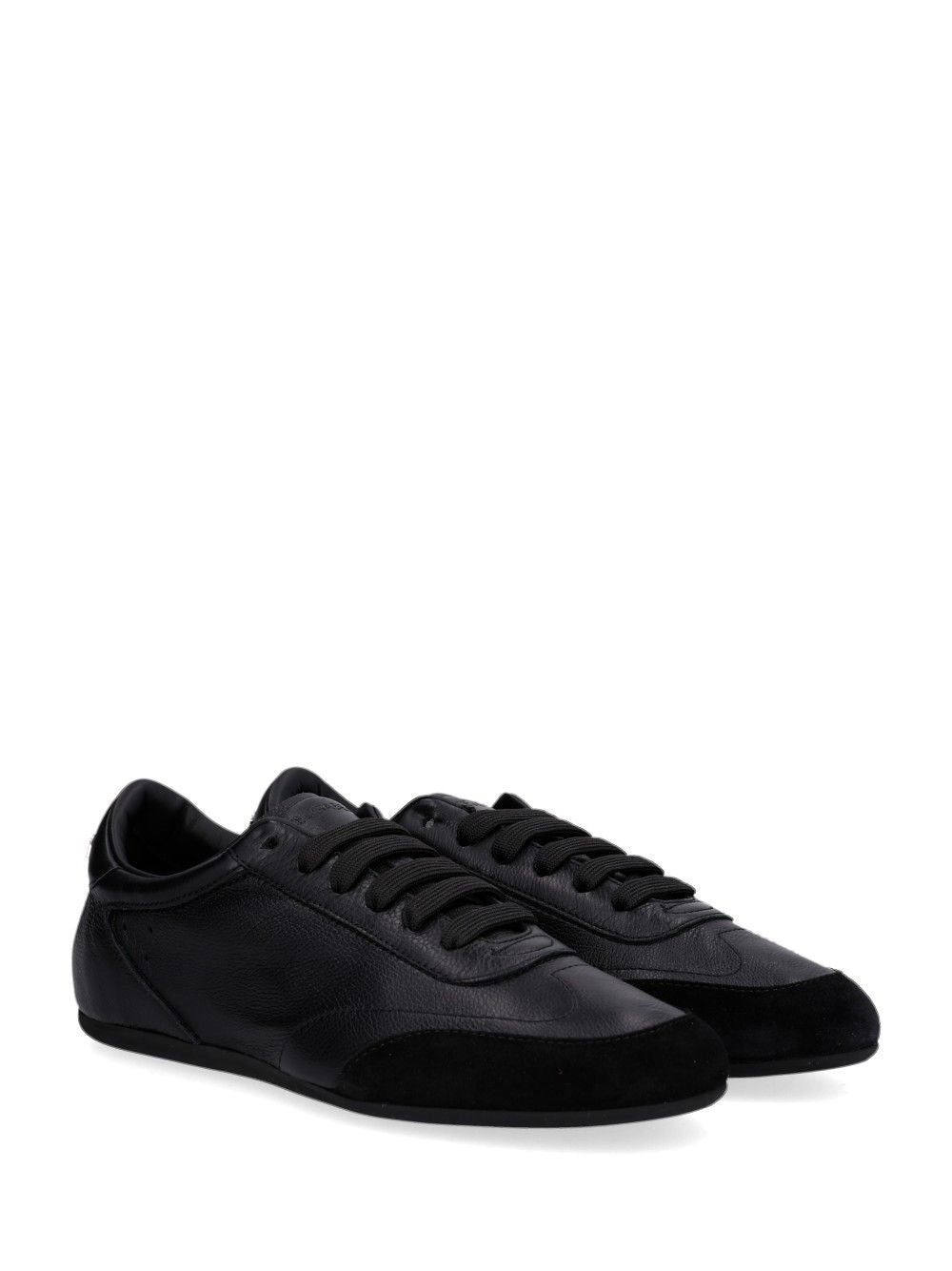 Dolce & Gabbana Men "Ginnica Soft" Sneakers