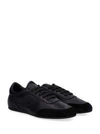 Dolce & Gabbana Men "Ginnica Soft" Sneakers