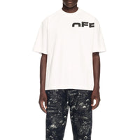 Off-White Off-White Logo T-Shirt Men